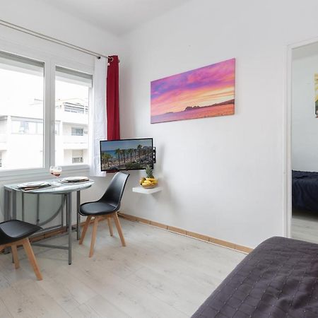 Ete Indien - Plage - Wifi - Host Provence Apartment La Ciotat Exterior foto