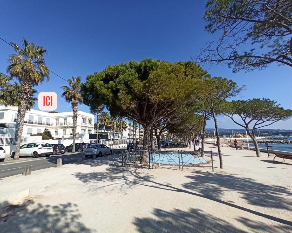 Ete Indien - Plage - Wifi - Host Provence Apartment La Ciotat Exterior foto