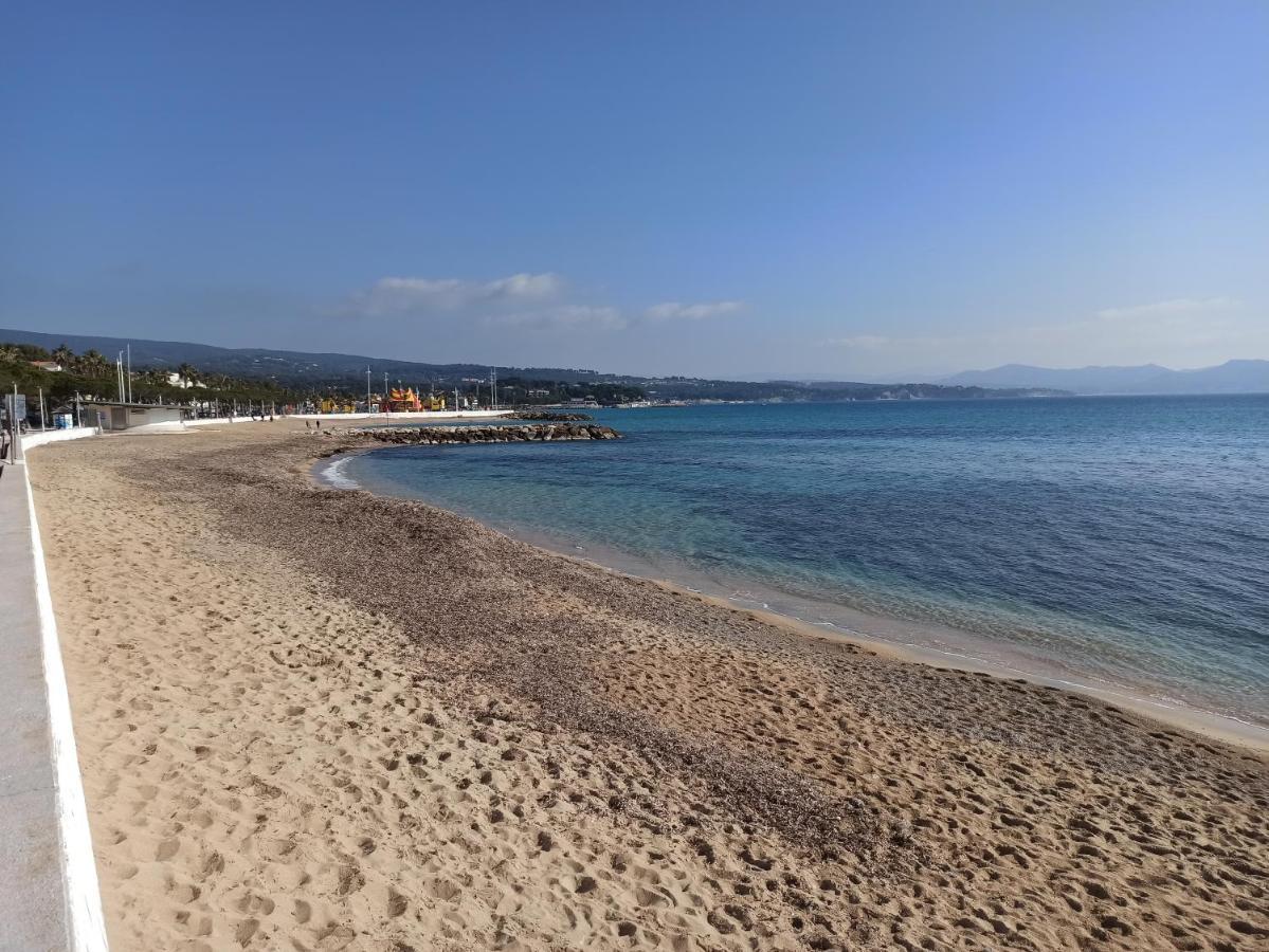 Ete Indien - Plage - Wifi - Host Provence Apartment La Ciotat Exterior foto