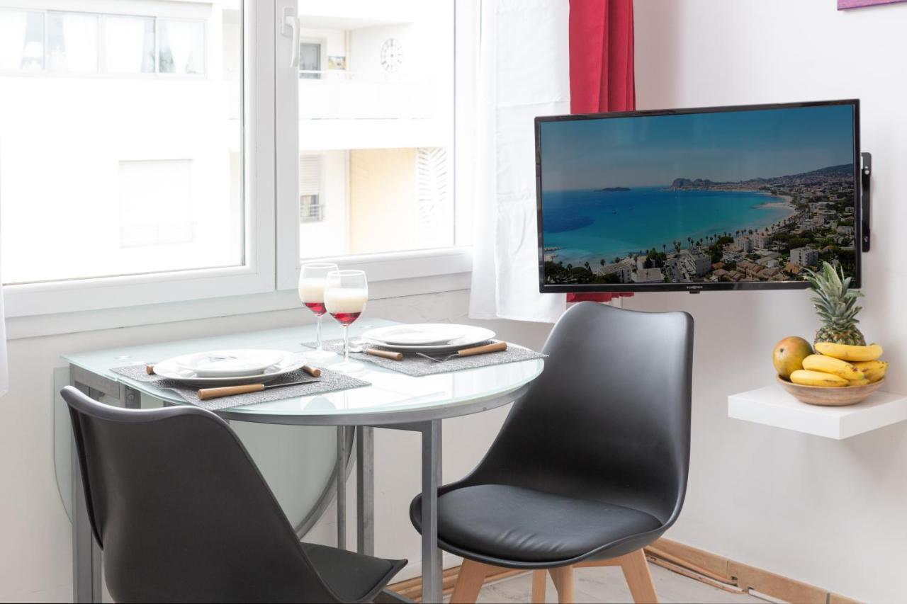 Ete Indien - Plage - Wifi - Host Provence Apartment La Ciotat Exterior foto