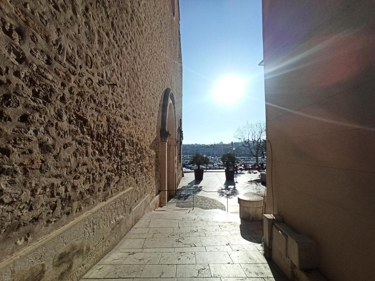 Ete Indien - Plage - Wifi - Host Provence Apartment La Ciotat Exterior foto