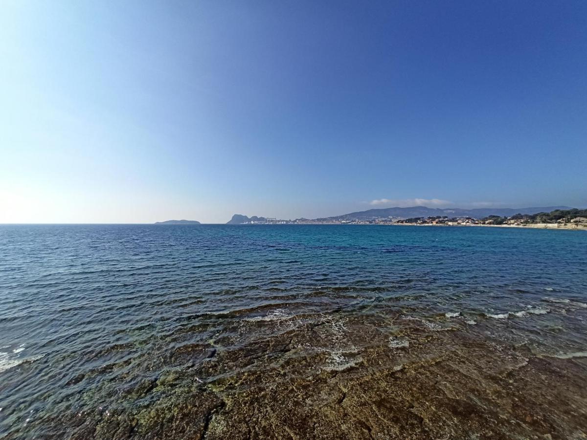 Ete Indien - Plage - Wifi - Host Provence Apartment La Ciotat Exterior foto
