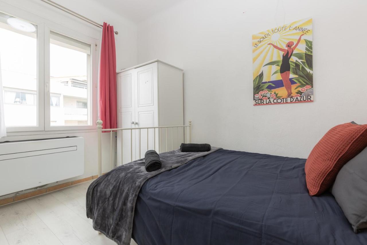 Ete Indien - Plage - Wifi - Host Provence Apartment La Ciotat Exterior foto