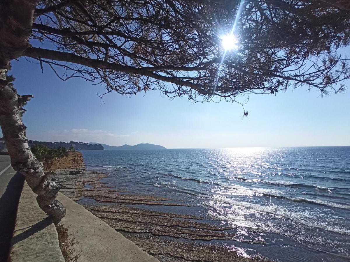 Ete Indien - Plage - Wifi - Host Provence Apartment La Ciotat Exterior foto